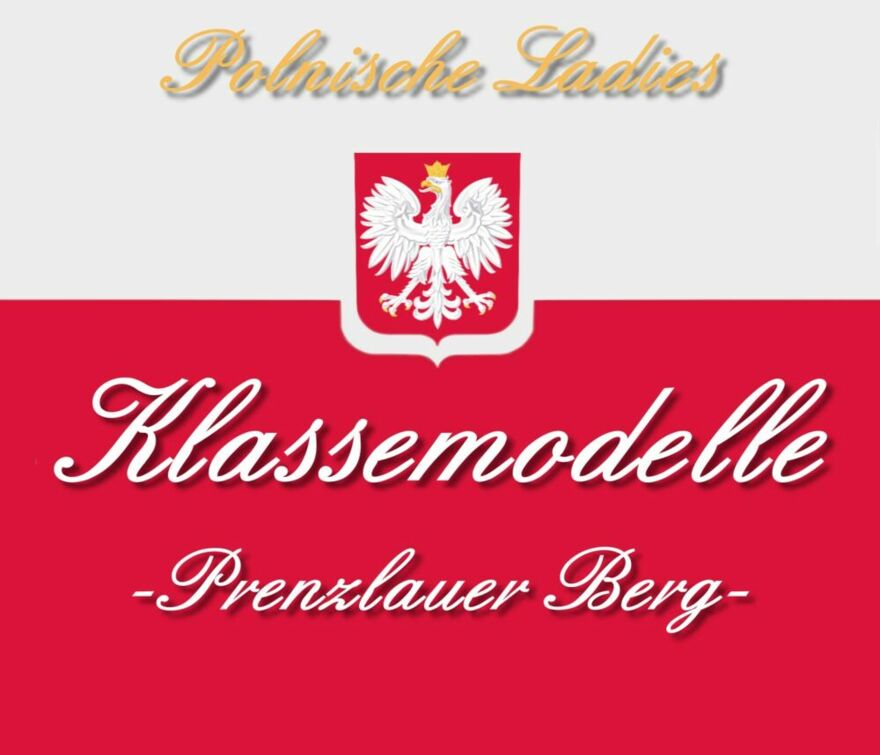 Logo der Klassemodelle Berlin Prenzlauer Berg