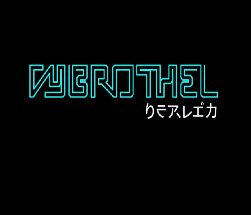 Logo vom CYBROTHEL Berlin