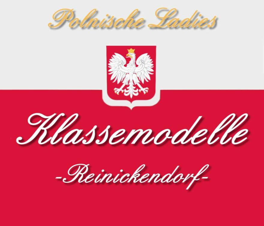 Logo der Klassemodelle Berlin Reinickendorf