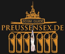 250px x 208 px PreussenSEX Banner für den Bereich BDSM